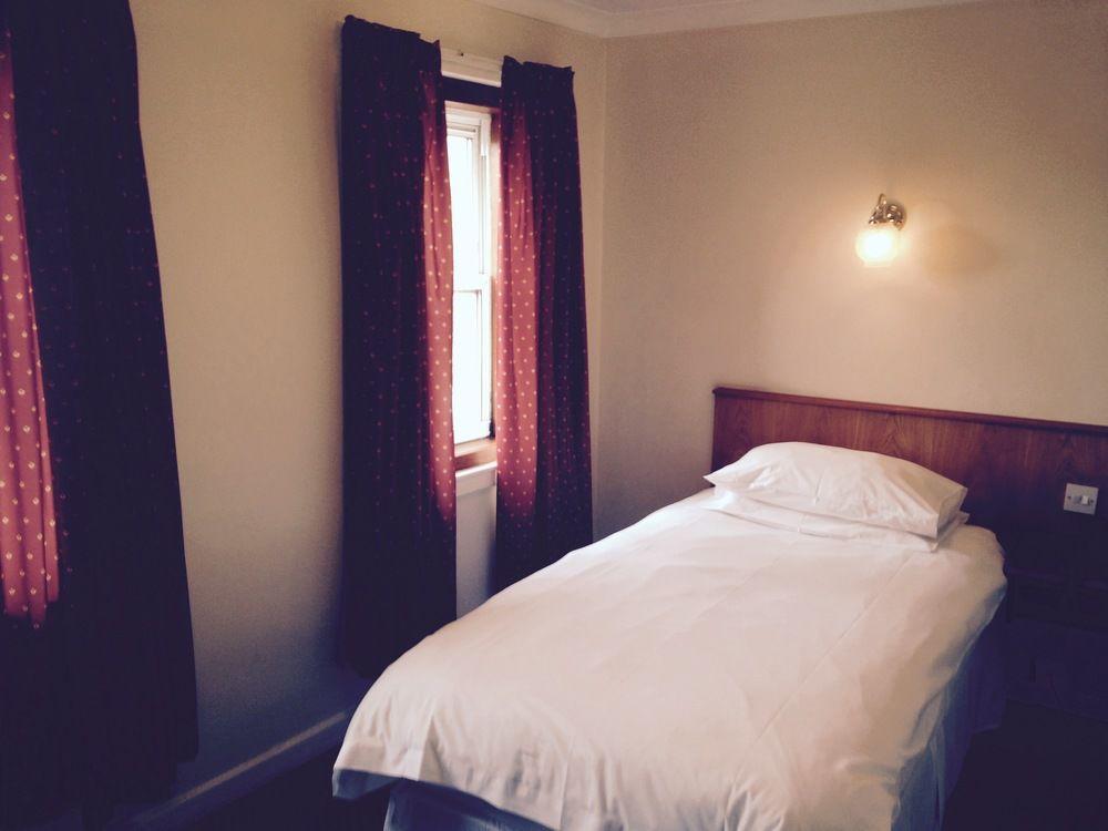 The County Hotel Dalkeith Εξωτερικό φωτογραφία