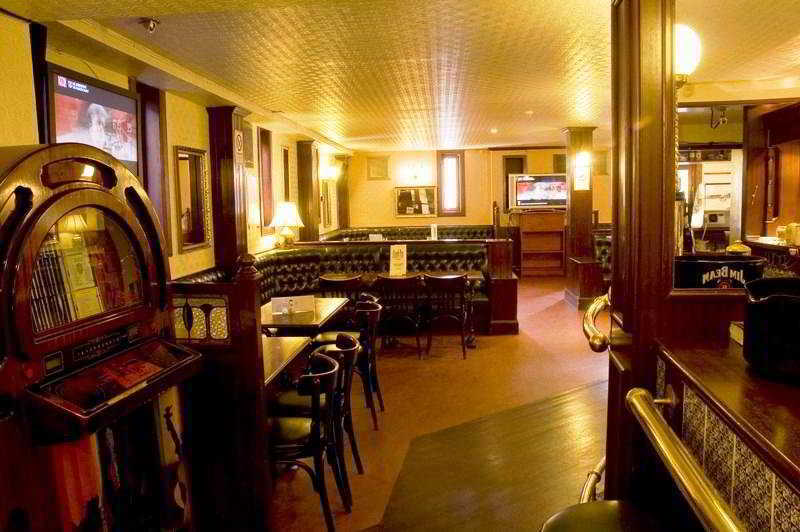 The County Hotel Dalkeith Εξωτερικό φωτογραφία